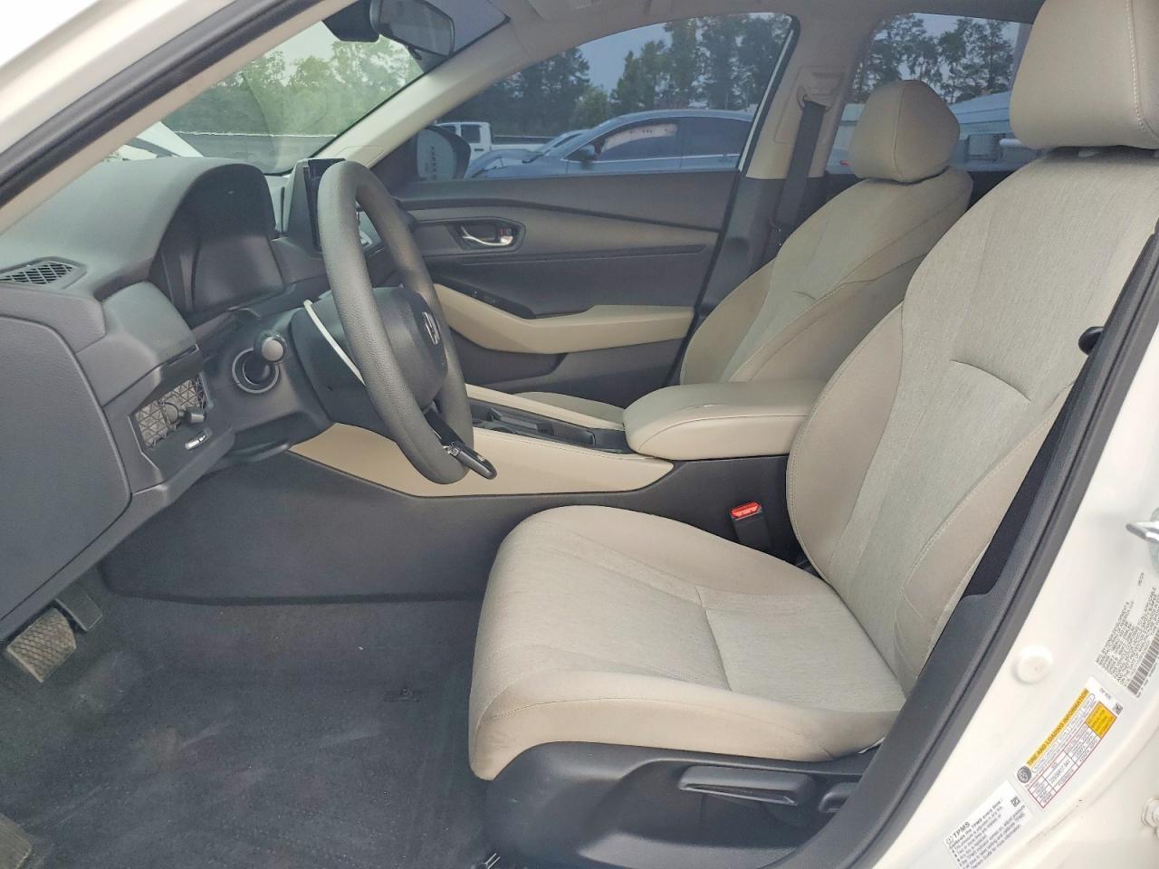 2023 Honda Accord Lx - Image 7