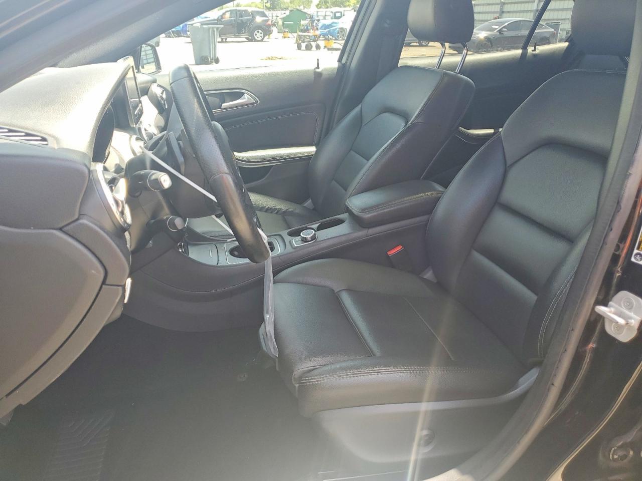 2017 Mercedes-Benz Gla 250 4Matic - Фото 7