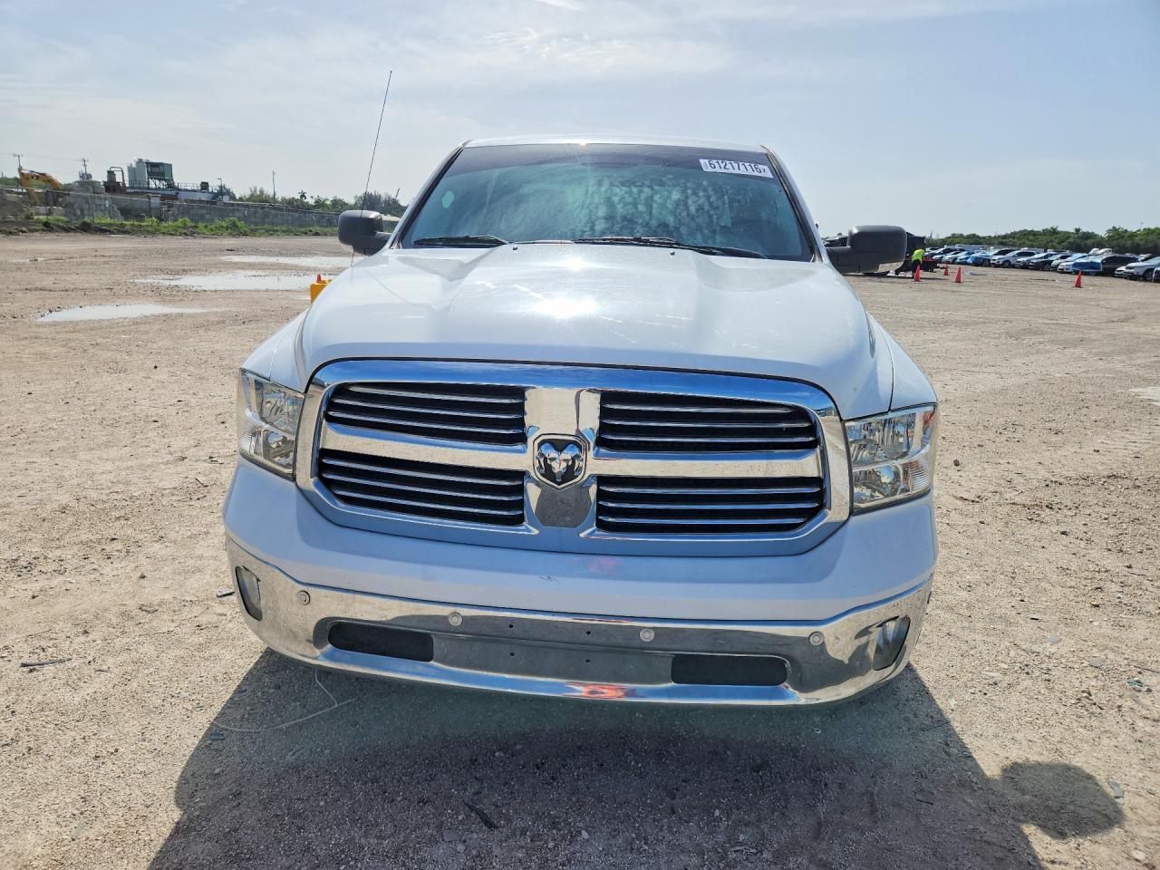 2019 Ram 1500 Classic Slt - Image 5