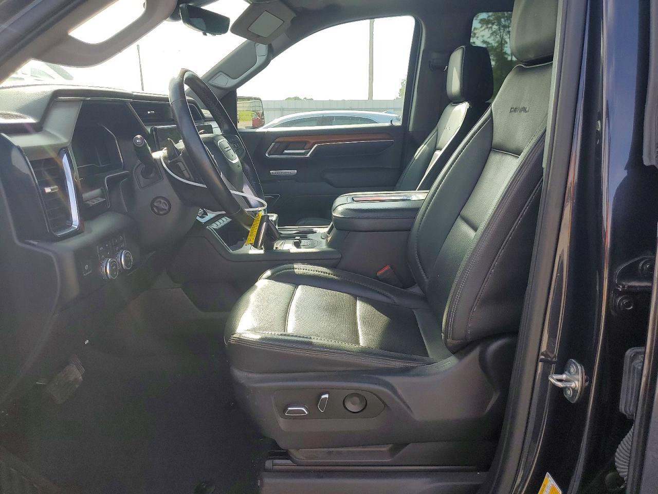 2022 GMC Sierra K1500 Denali - Фото 7