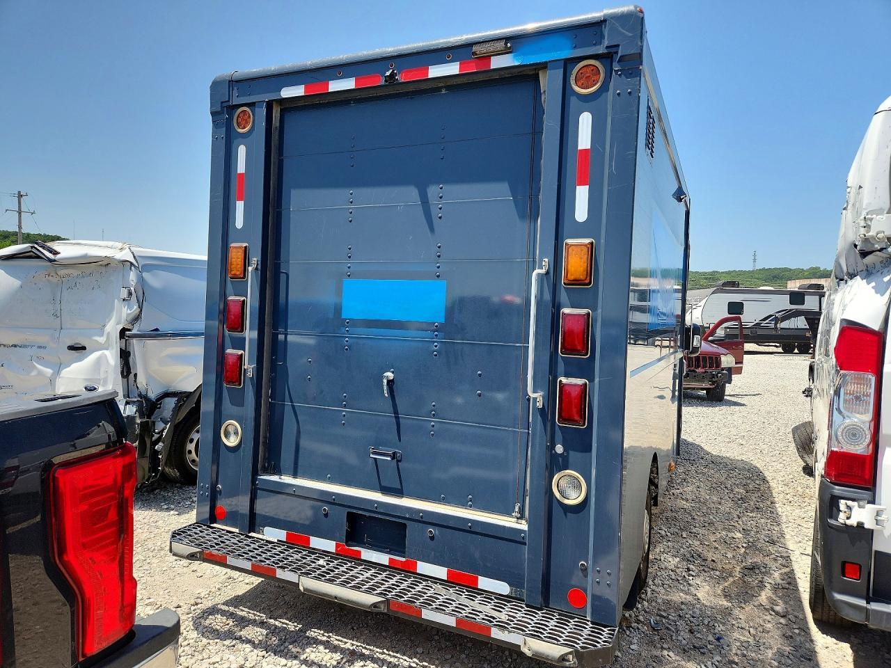 2022 Ram Promaster 3500 Cargo - Cln Title - Prior Fleet - Фото 3