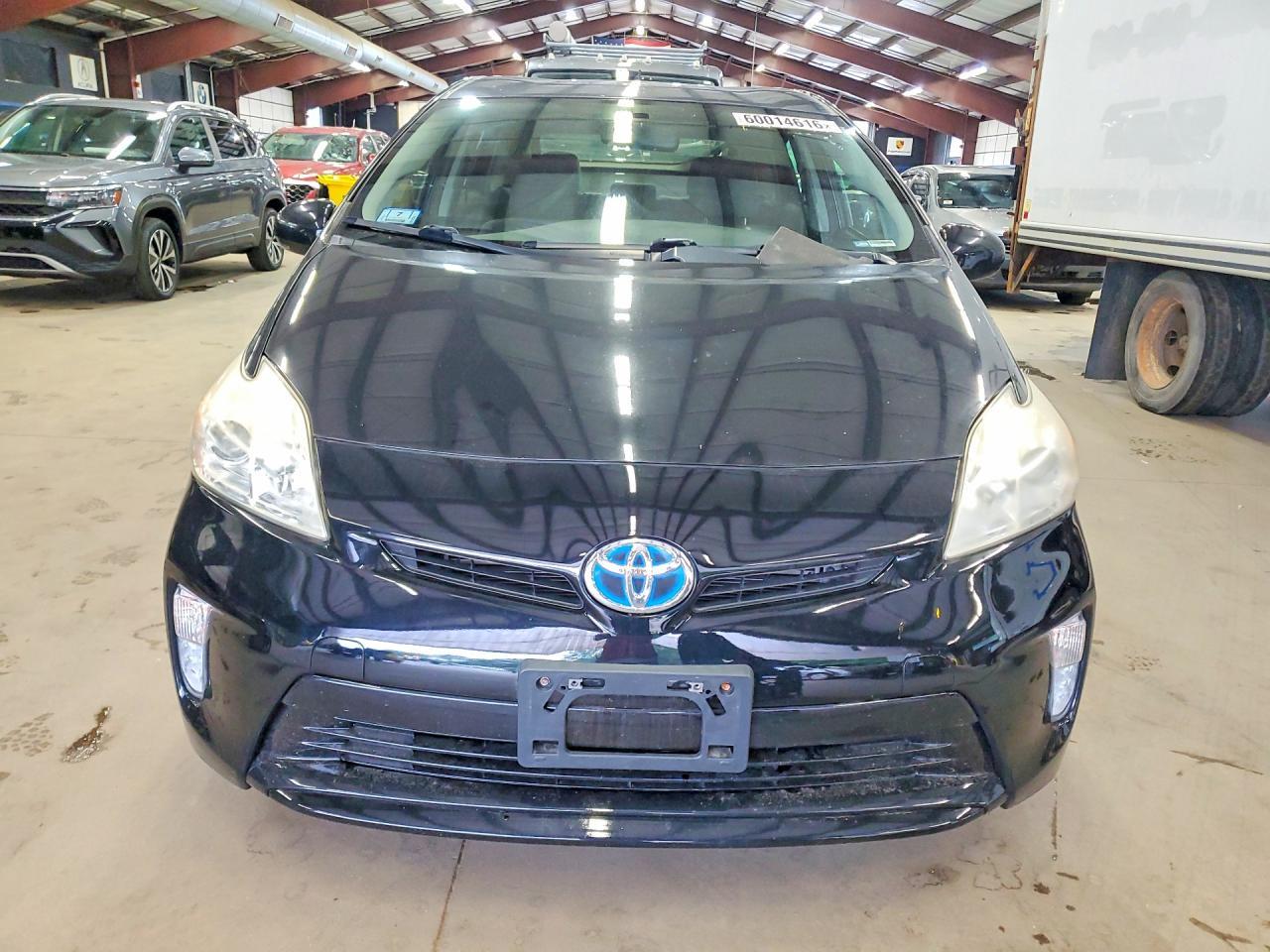 2013 Toyota Prius Two - Image 5