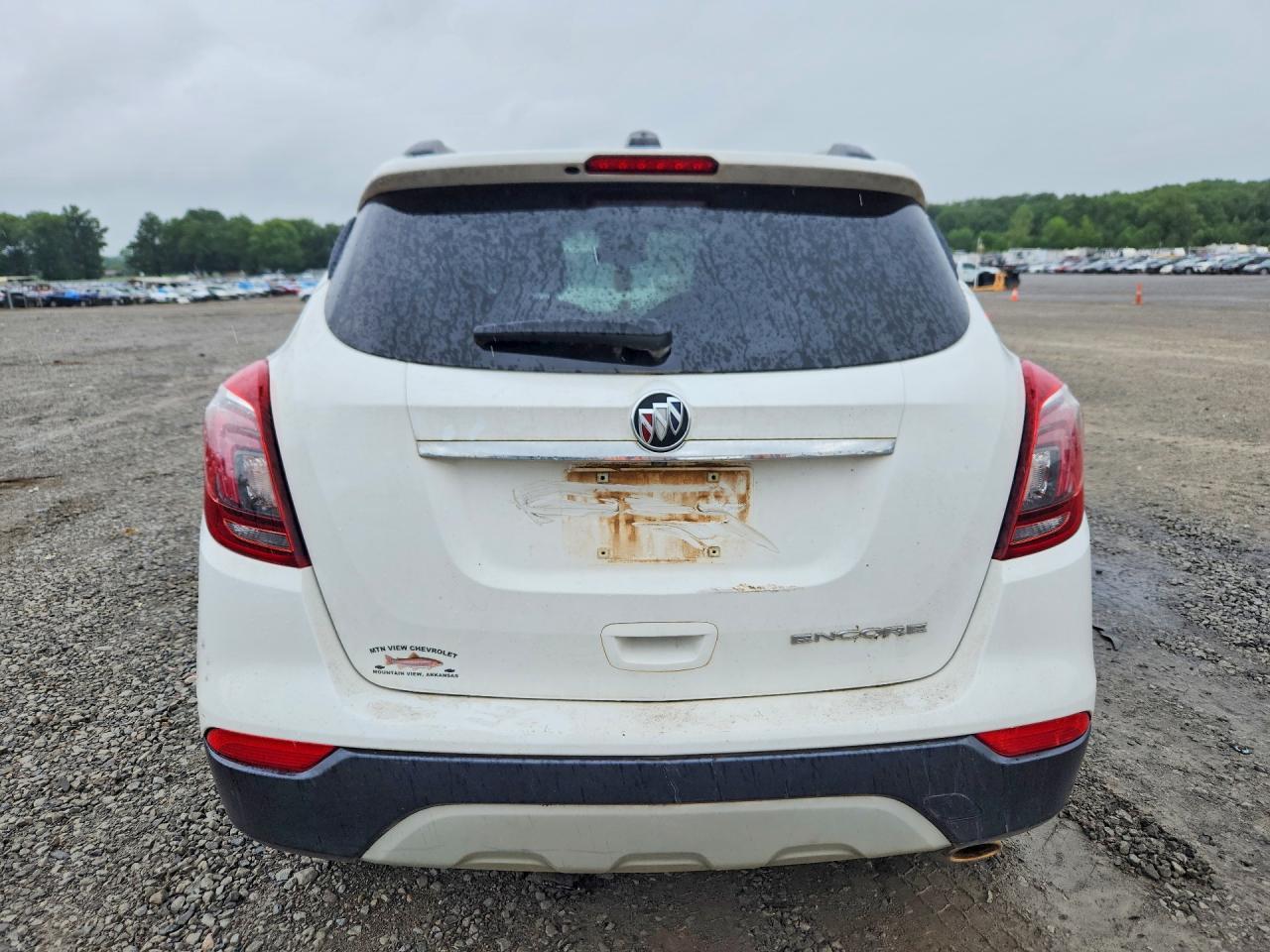 2019 Buick Encore Preferred - Image 6