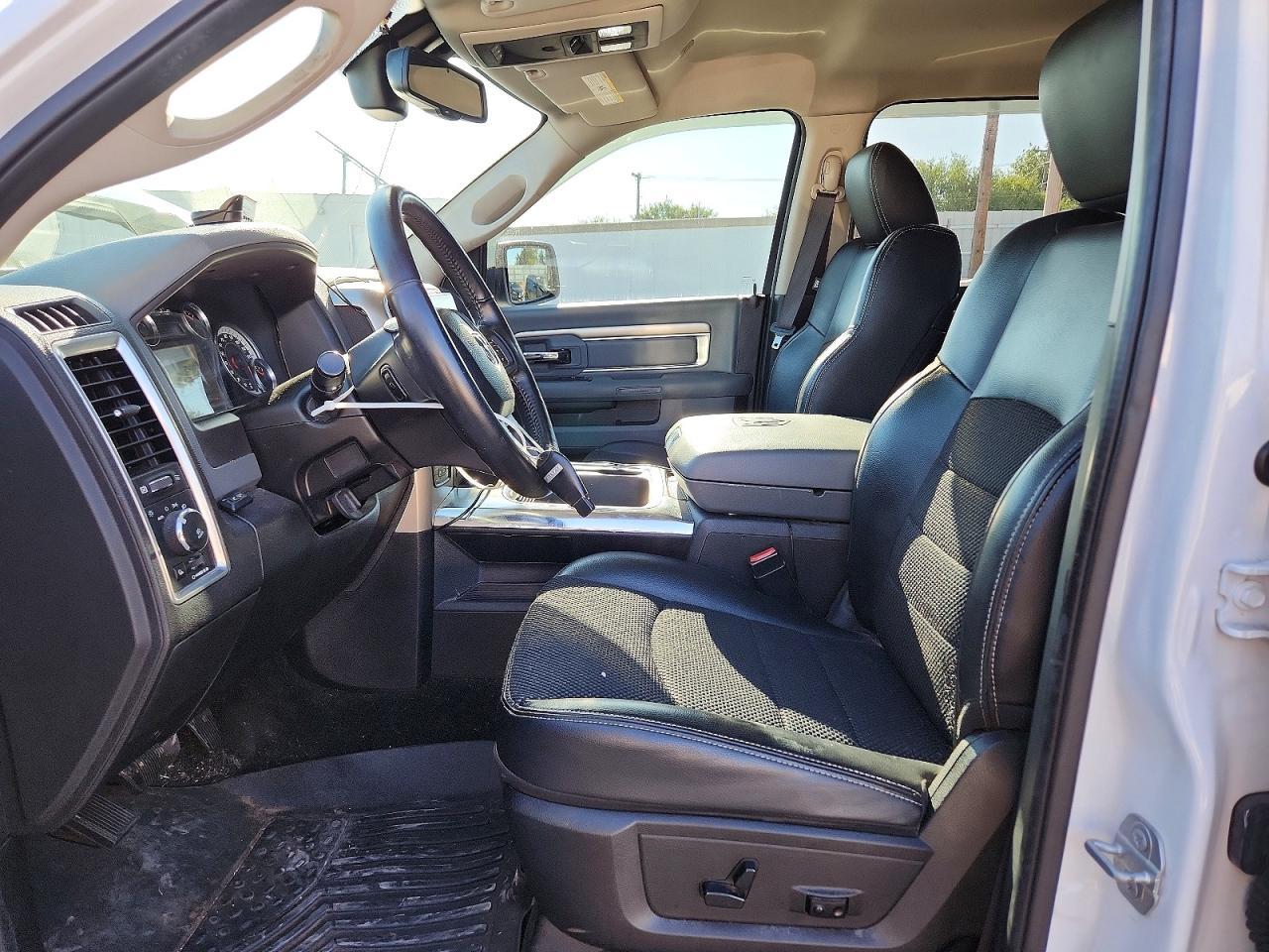2017 Ram 1500 Slt - Фото 7