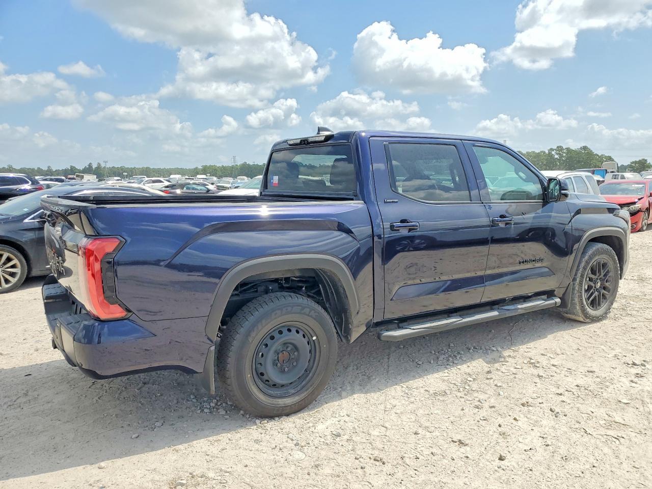 2026 Toyota Tundra Crewmax Limited - Image 3
