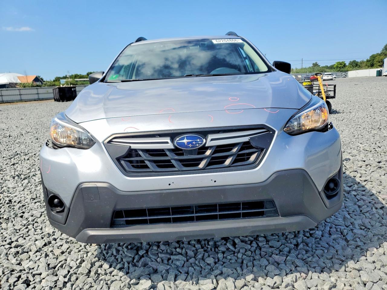 2021 Subaru Crosstrek - Image 5