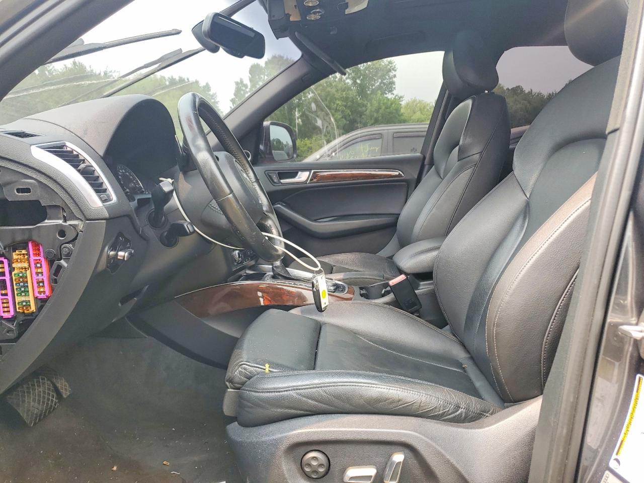 2016 Audi Q5 Premium Plus - Фото 7