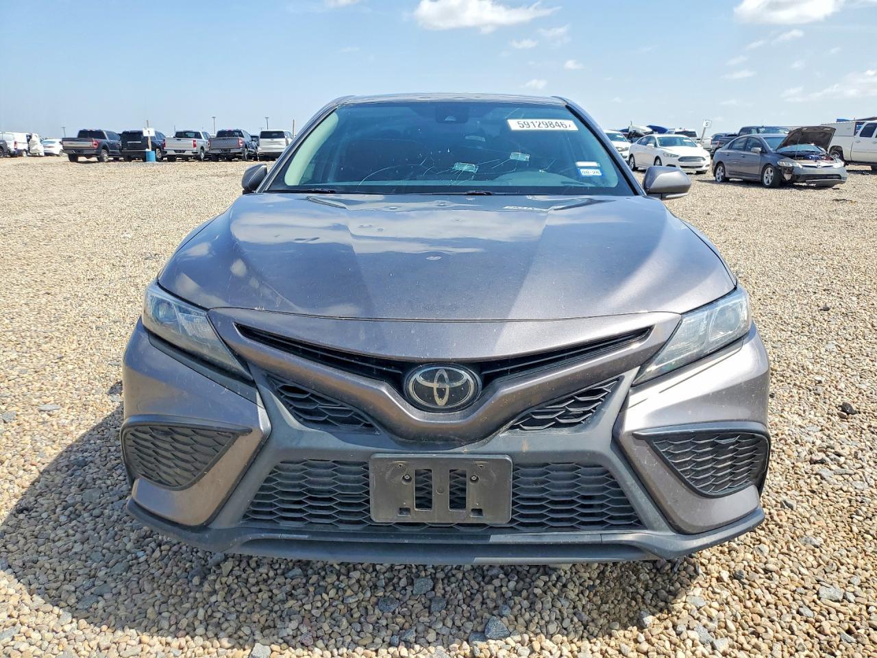 2023 Toyota Camry Se - Image 5