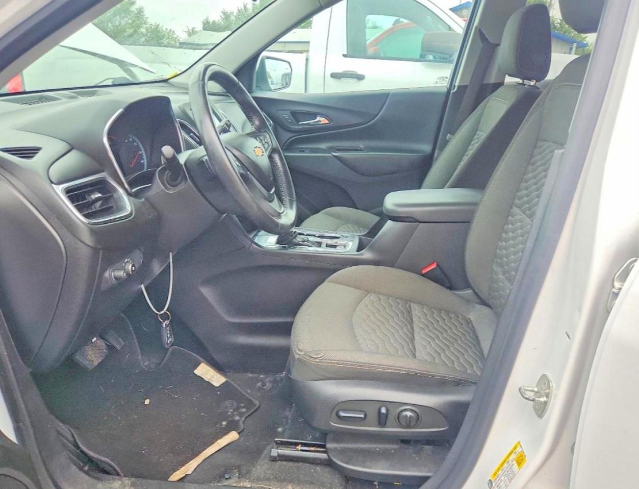 2018 Chevrolet Equinox Lt - Фото 7