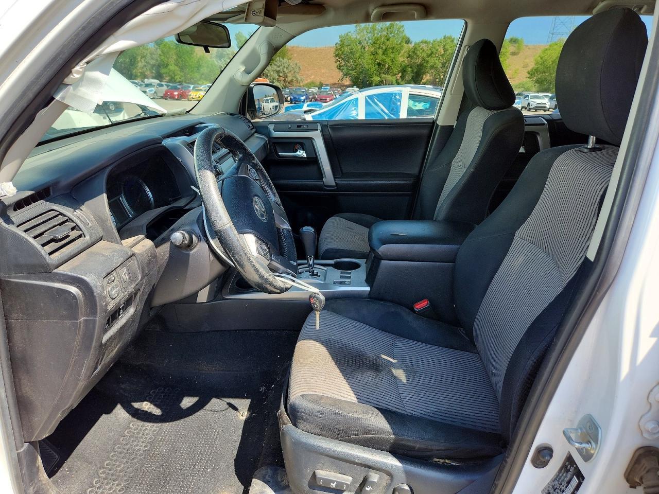 2015 Toyota 4Runner Sr5 - Фото 7