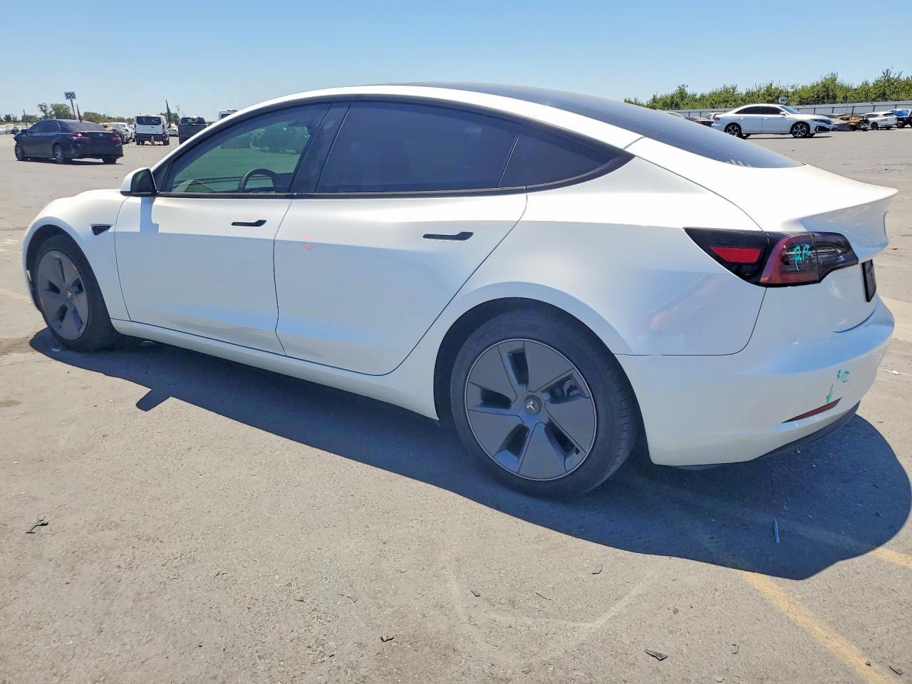 2023 Tesla Model 3 - Image 2