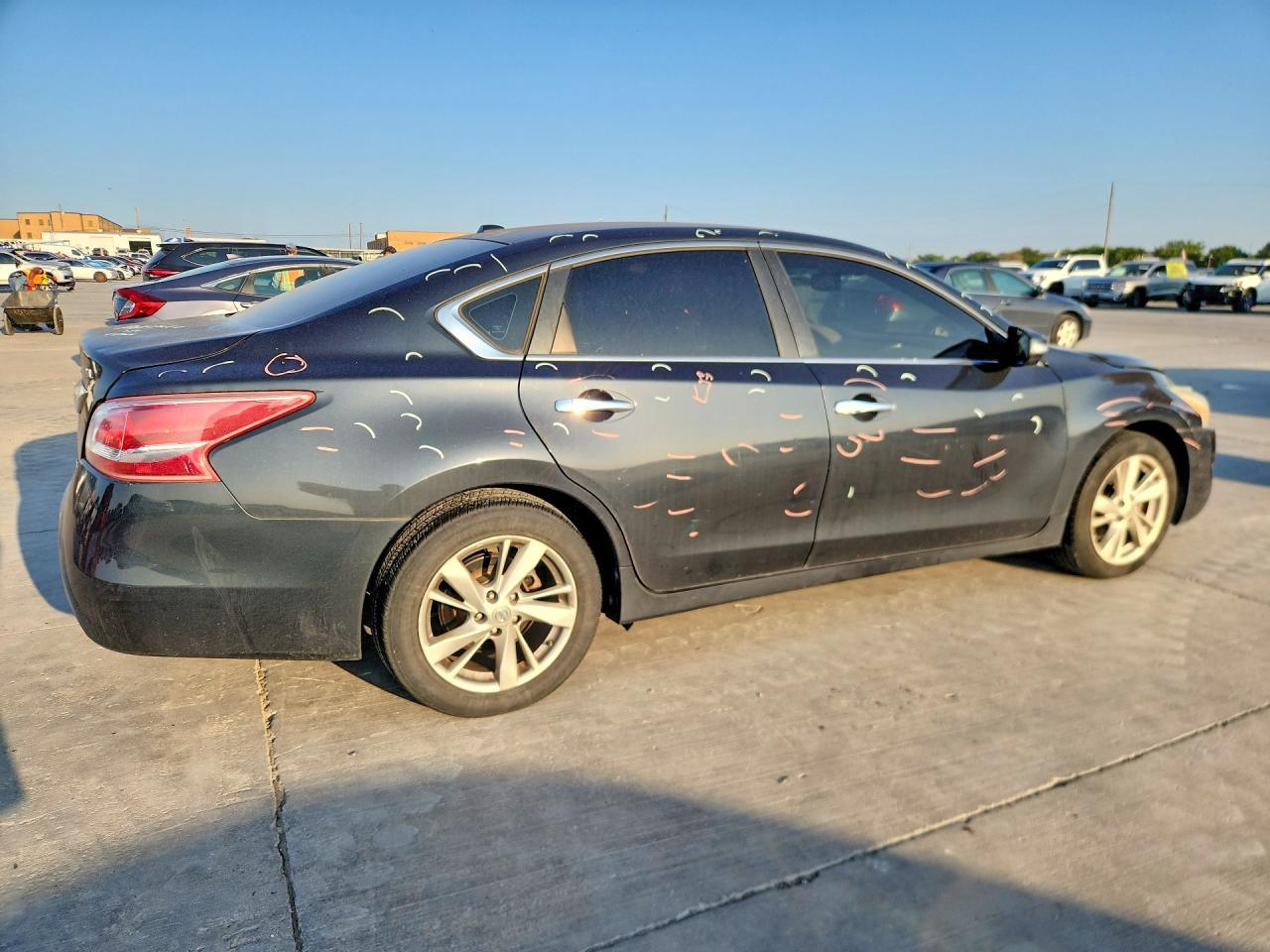 2013 Nissan Altima 2.5 - Фото 3