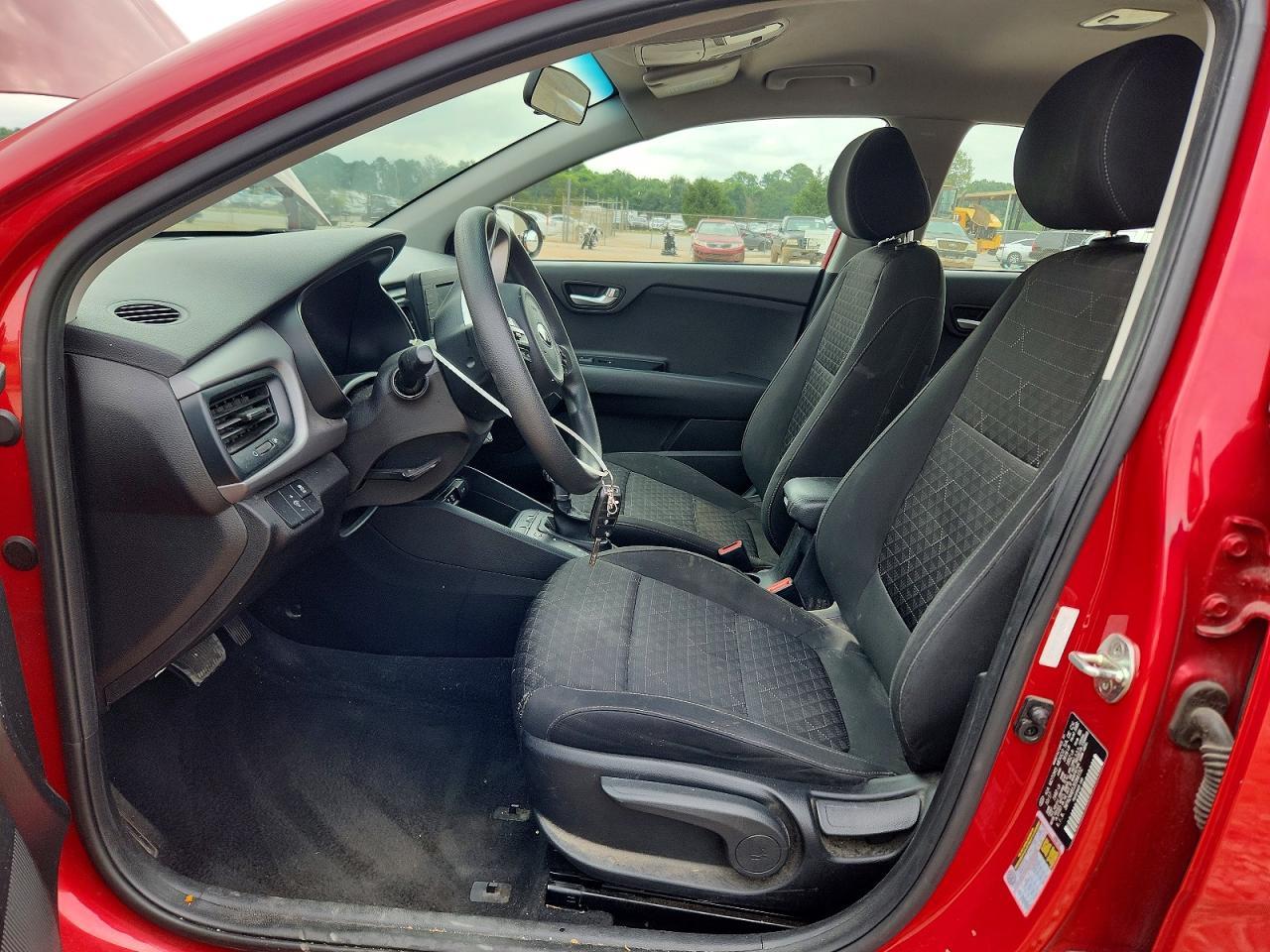 2018 Kia Rio - Image 7