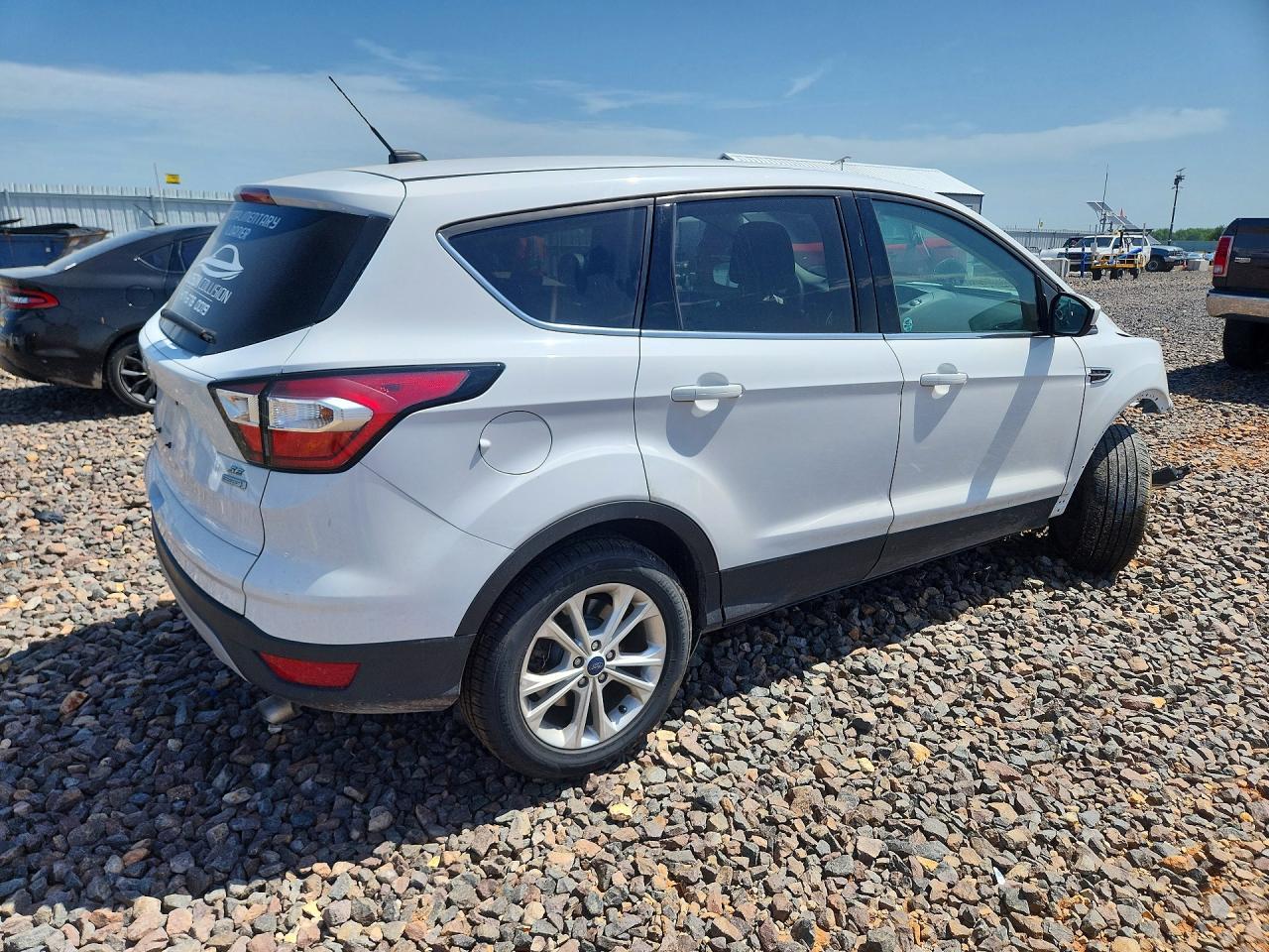 2017 Ford Escape - Image 3