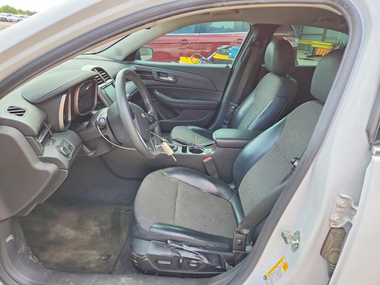 2015 Chevrolet Malibu 1Lt - Image 7