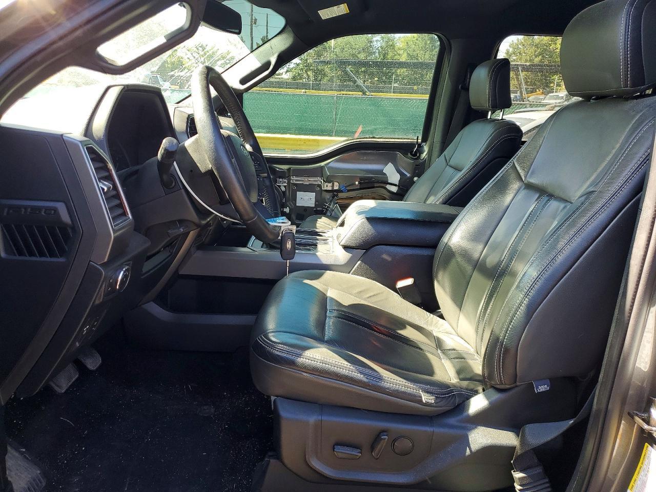 2019 Ford F150 Supercrew - Image 7