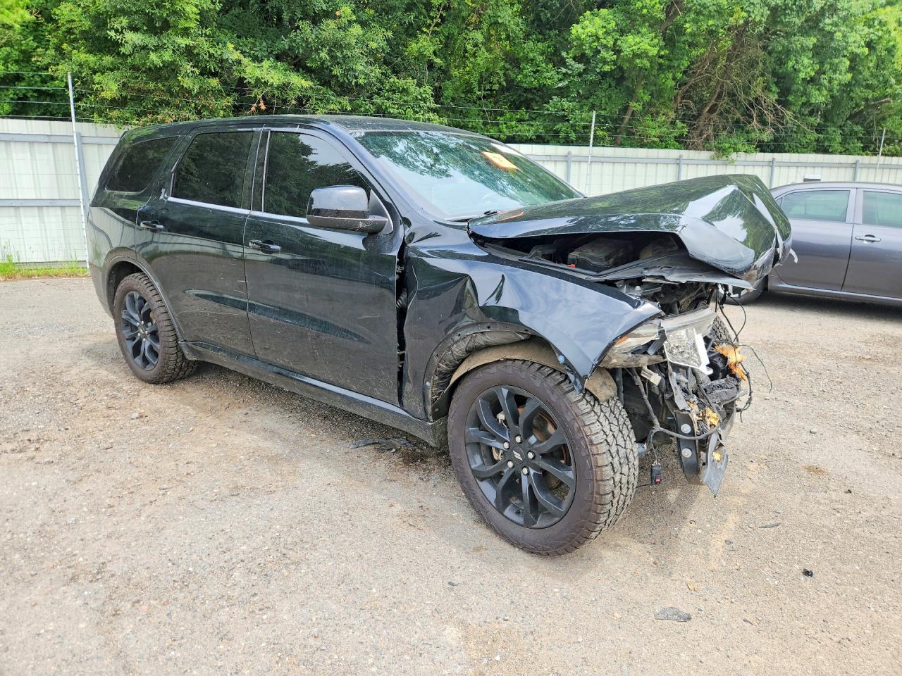 2020 Dodge Durango Gt - Image 4