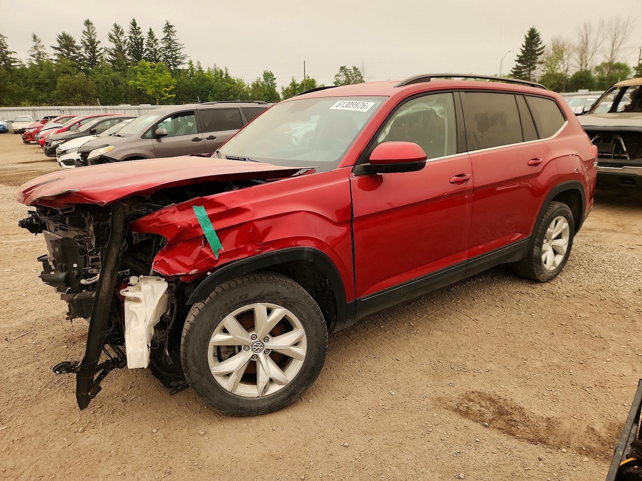 lot