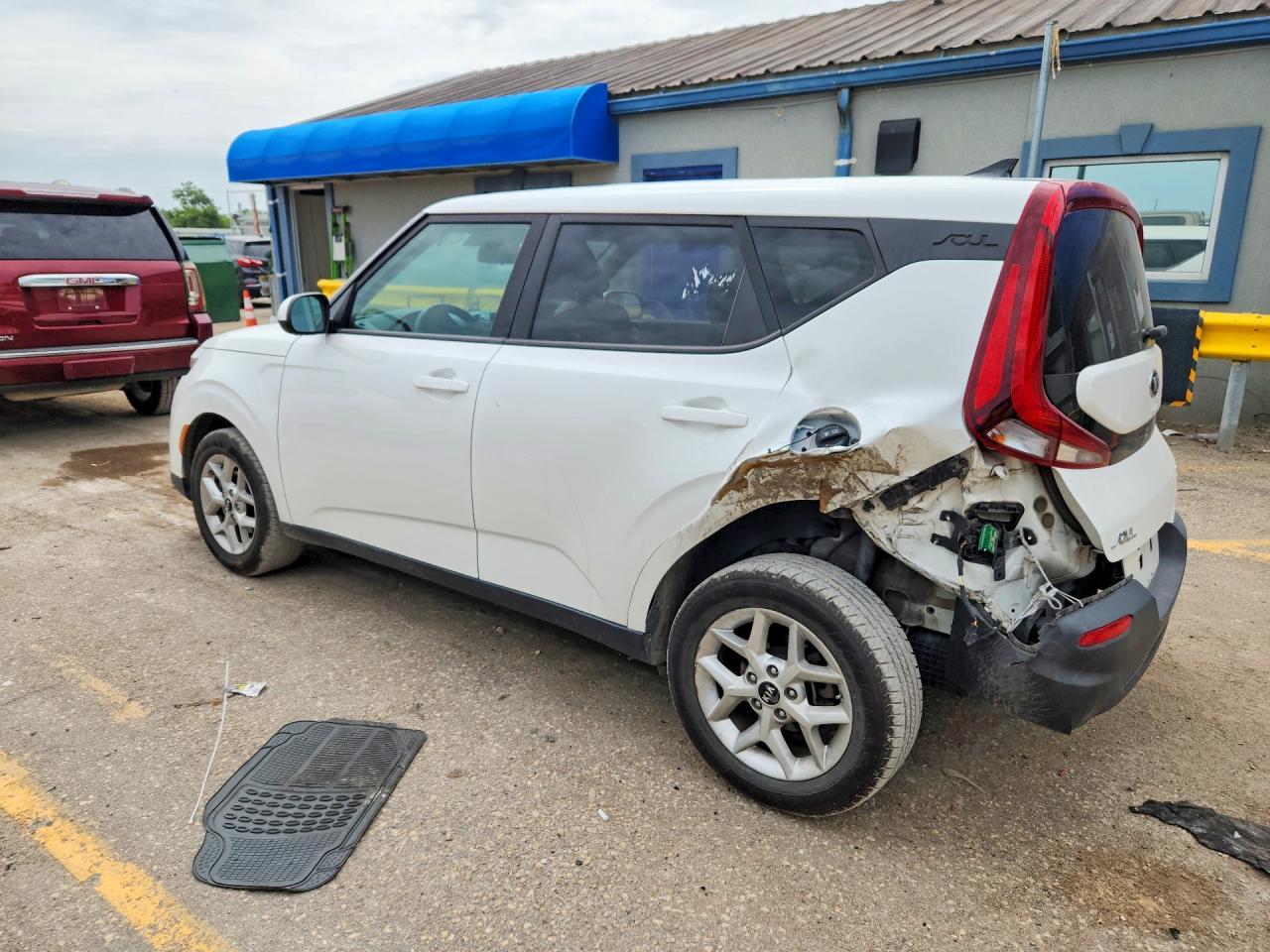 2020 Kia Soul S - Фото 2