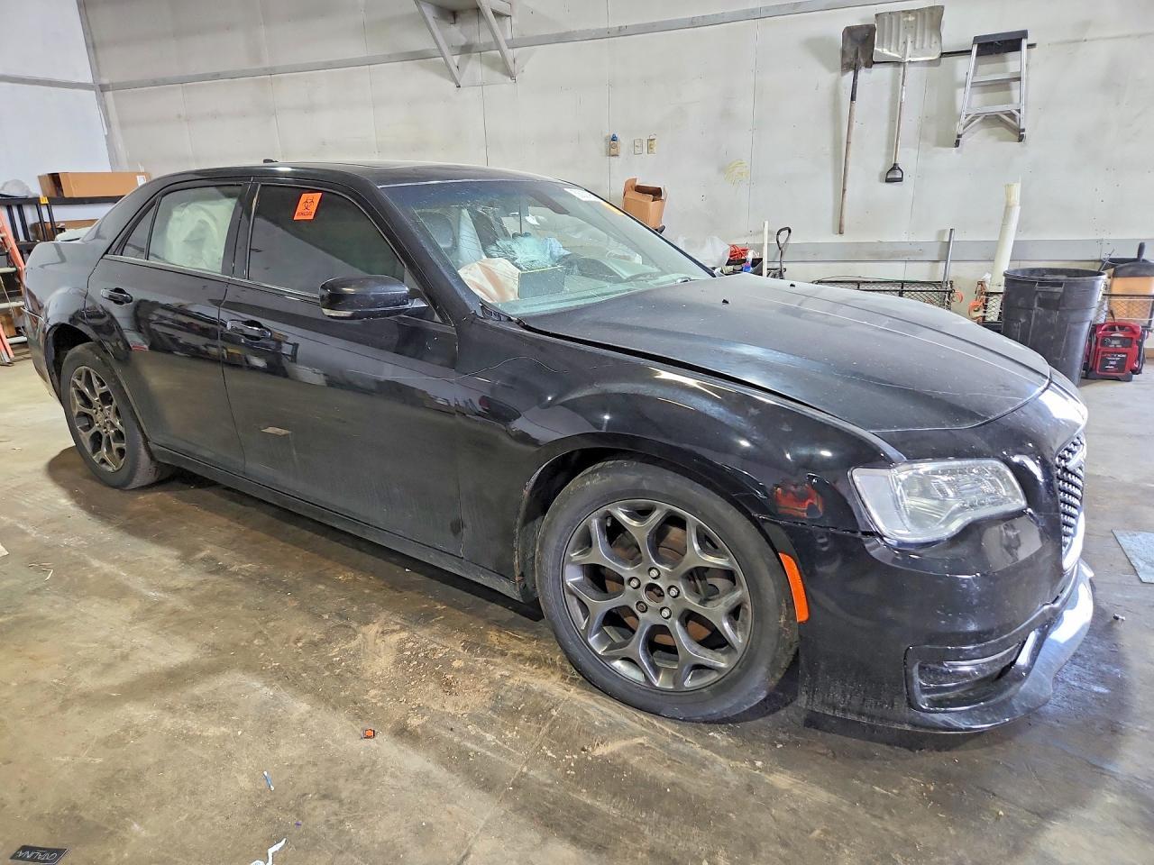 2017 Chrysler 300 S - Image 4