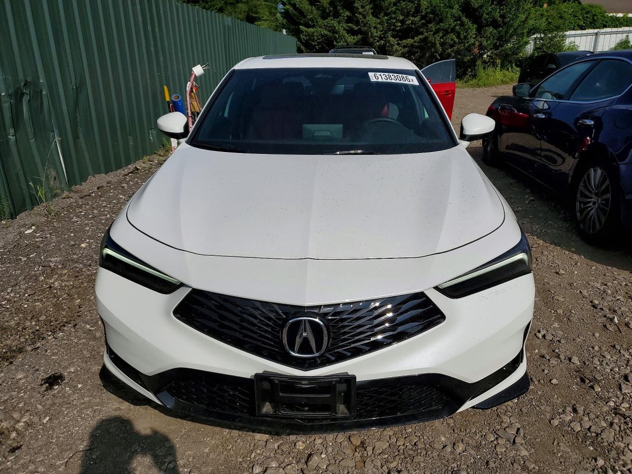 2026 Acura Integra A-Spec - Image 5