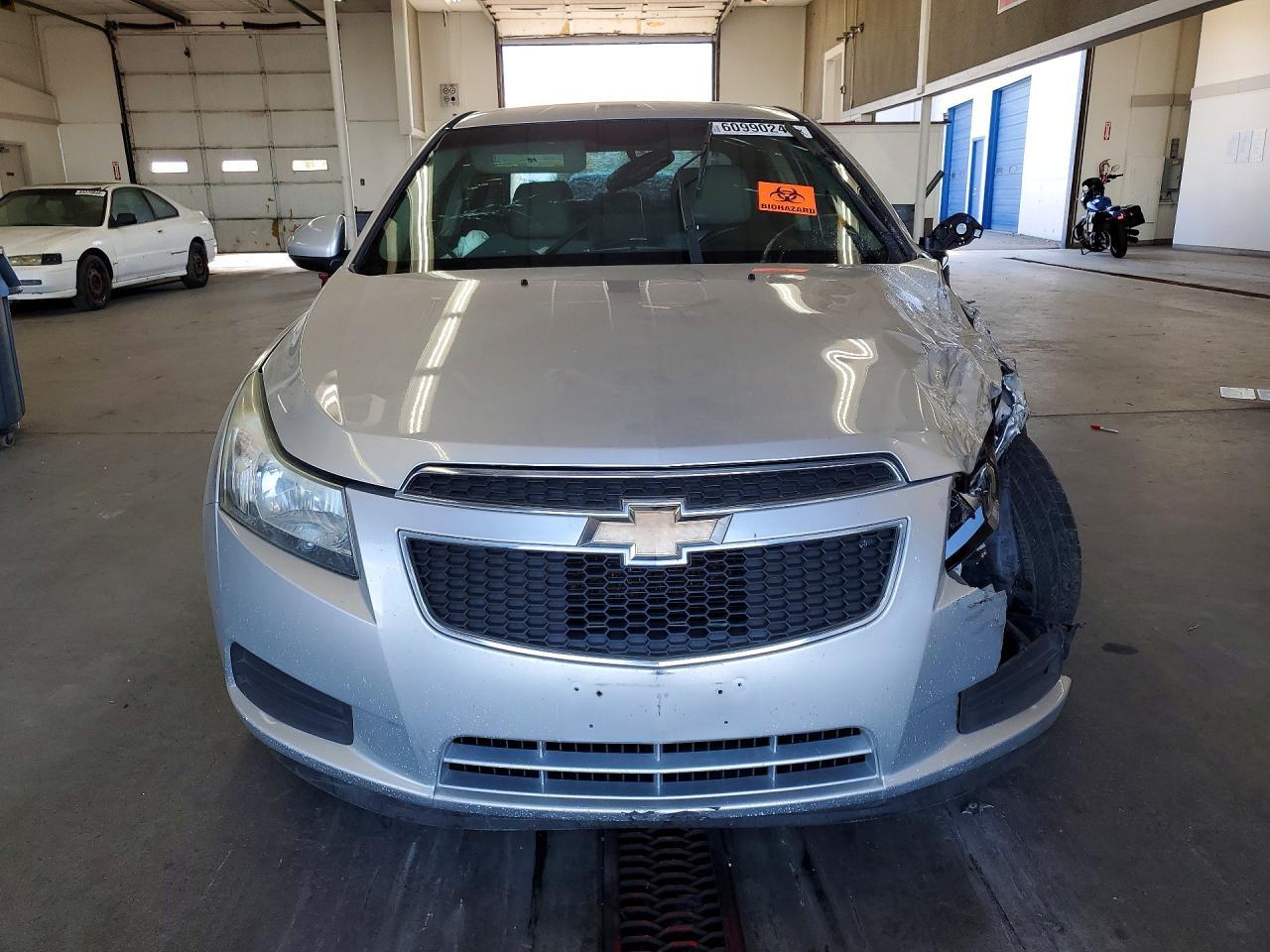 2011 Chevrolet Cruze Eco - Image 5