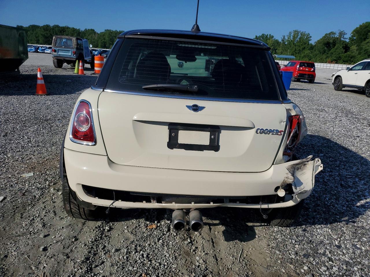 2013 Mini Cooper S - Image 6