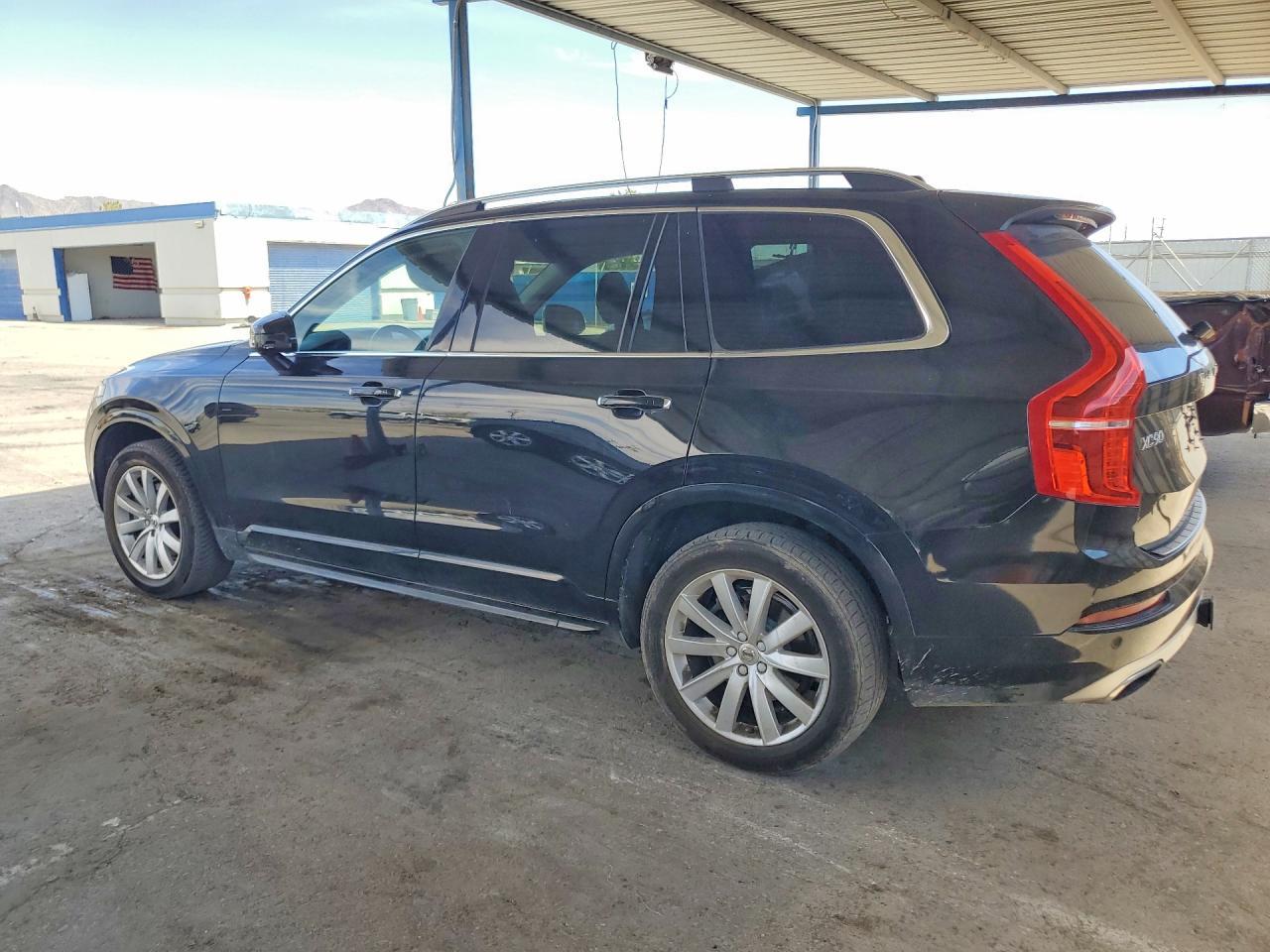 2016 Volvo Xc90 T6 - Image 2