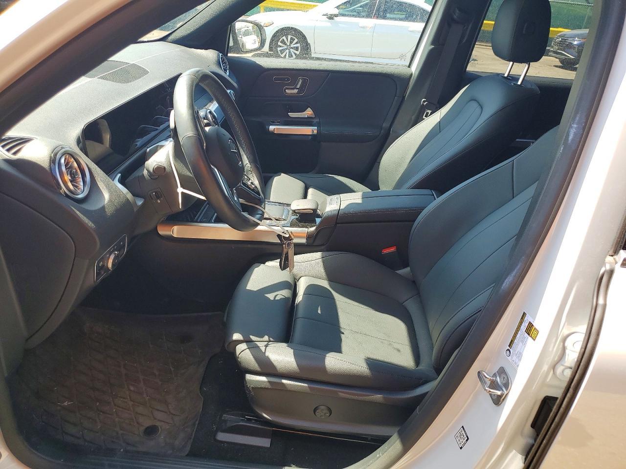 2023 Mercedes-Benz Eqb 300 4Matic - Фото 7