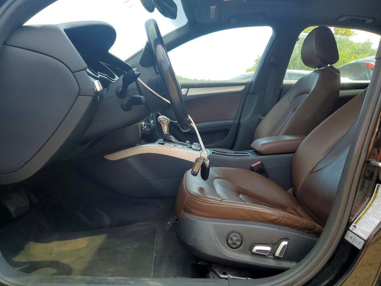 2014 Audi A4 Premium Plus - Image 7