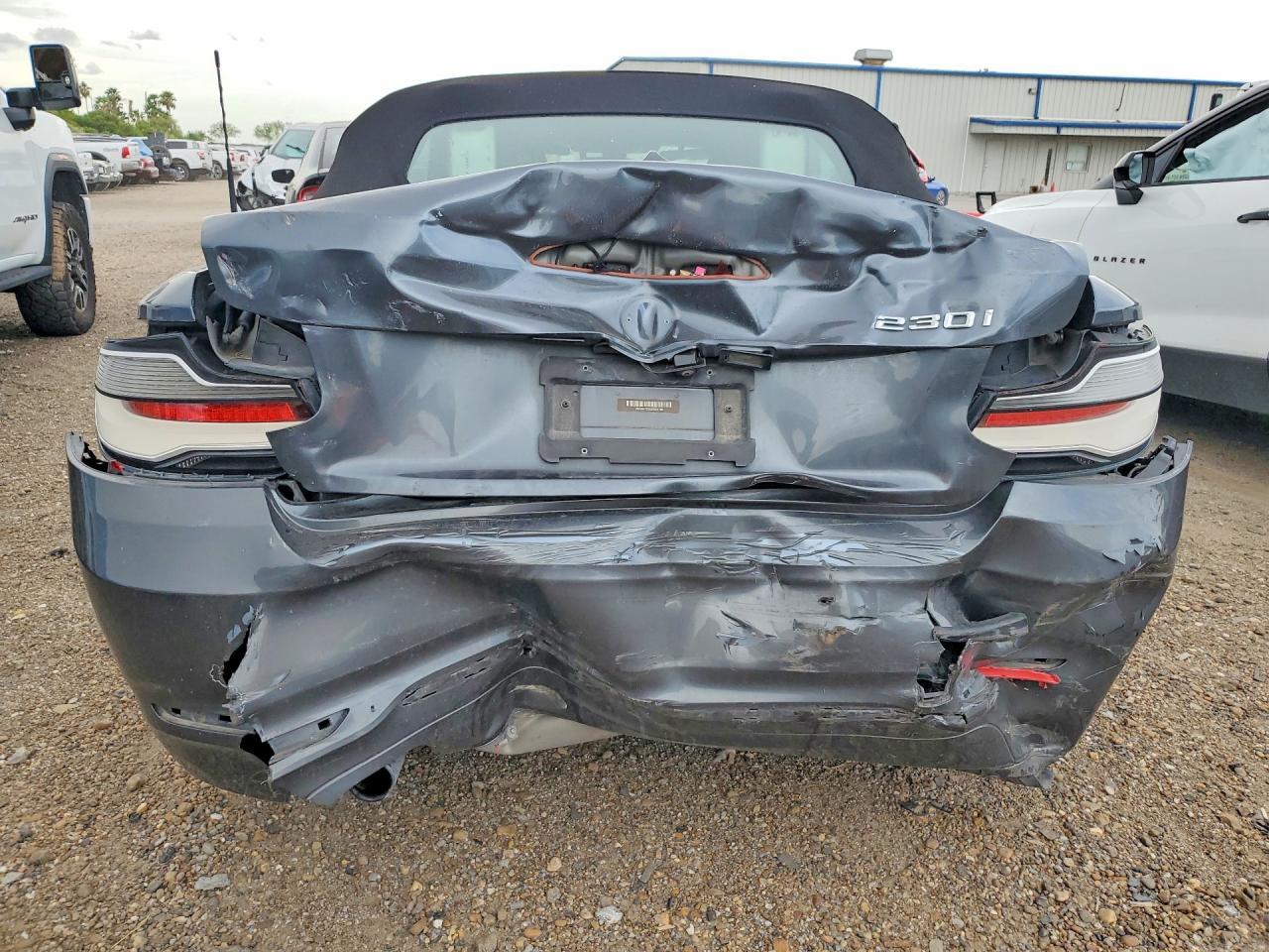 2018 BMW 230I - Image 6