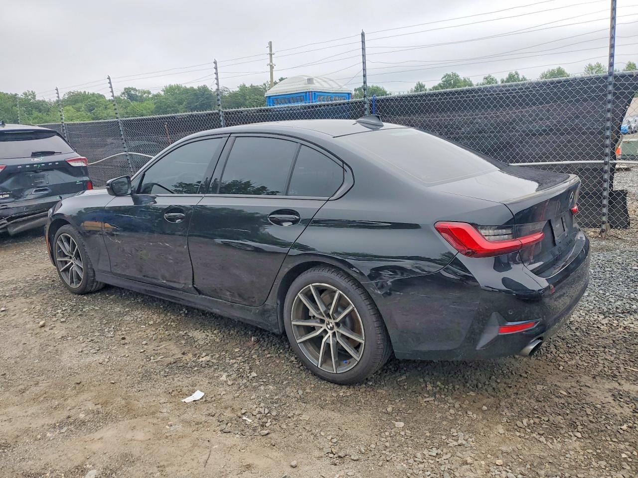 2019 BMW 330I - Image 2