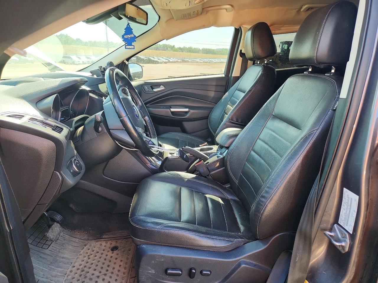 2014 Ford Escape Titanium - Image 7