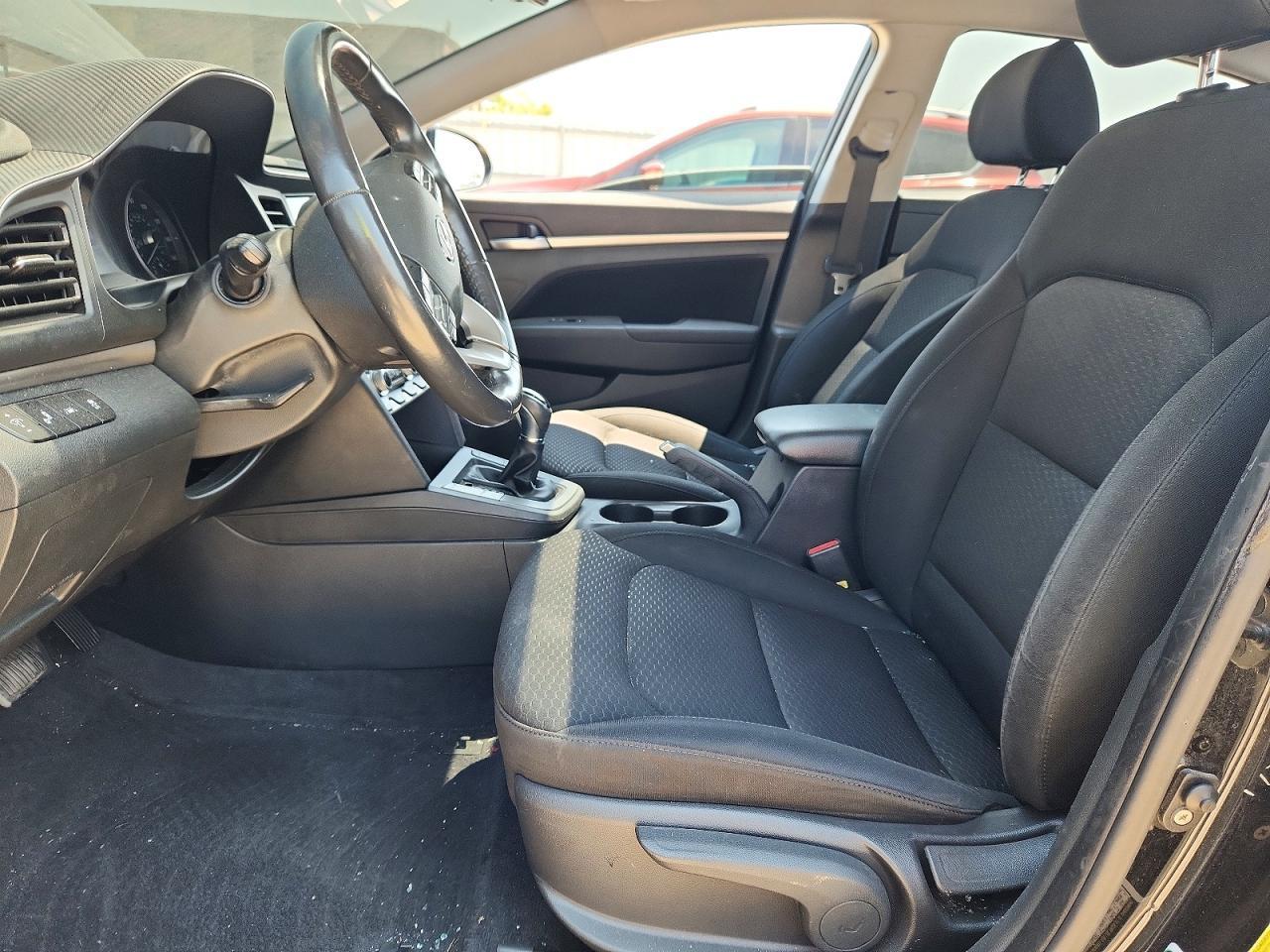 2019 Hyundai Elantra Value Edition - Image 7