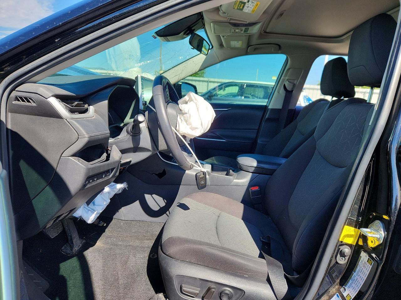 2022 Toyota Rav4 Xle - Фото 7