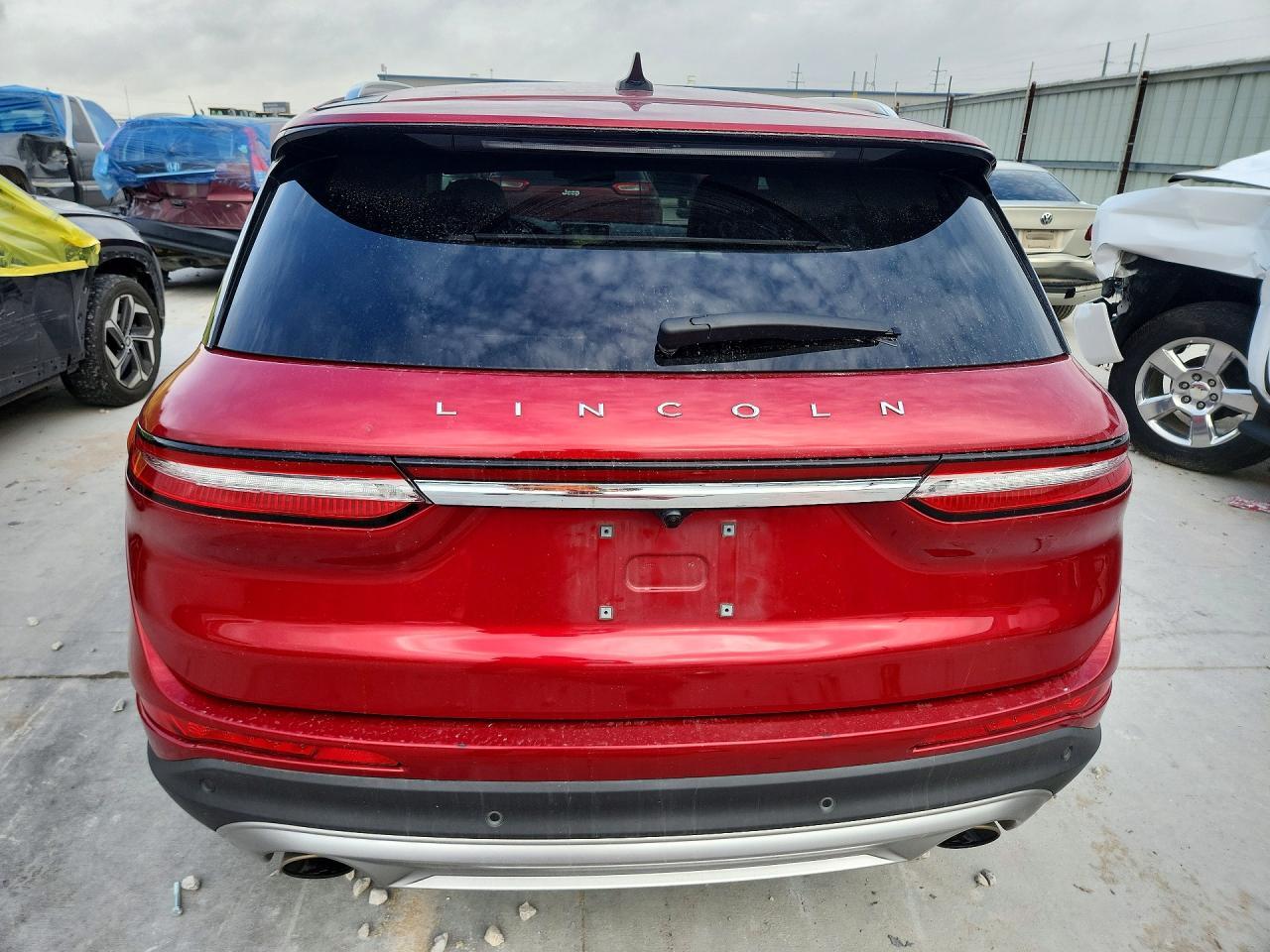 2022 Lincoln Corsair - Image 6