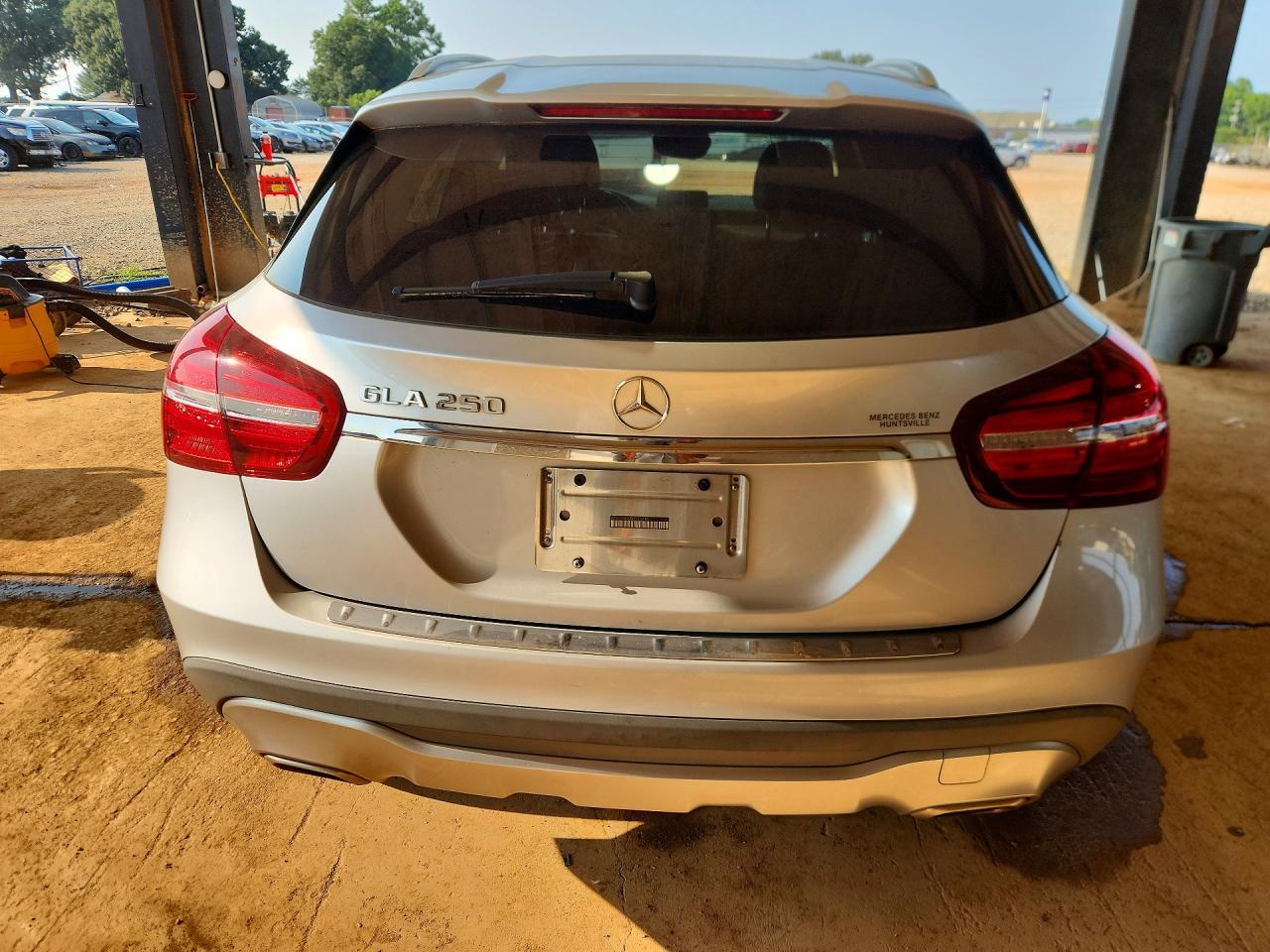 2019 Mercedes-Benz Gla 250 - Фото 6