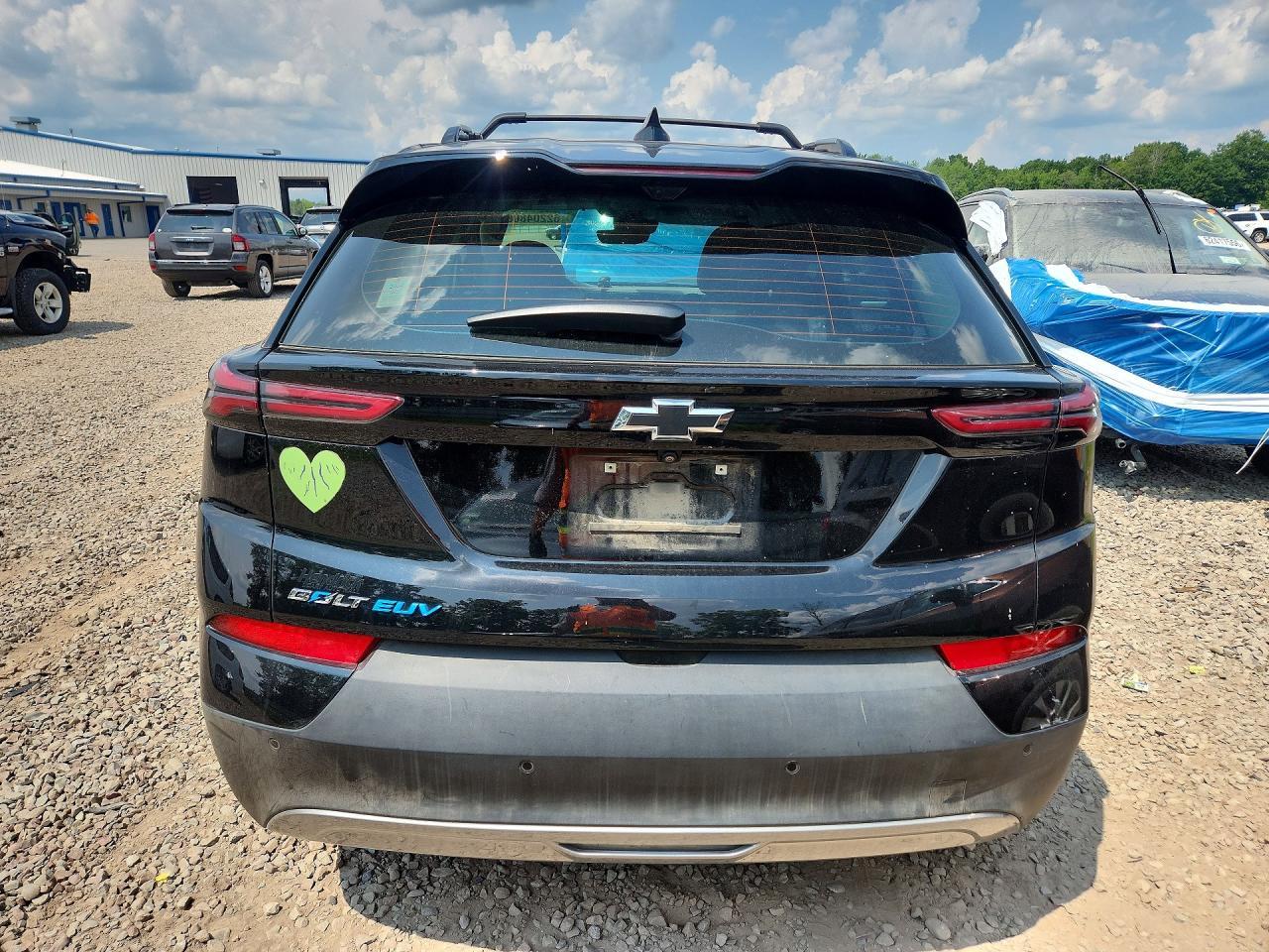 2023 Chevrolet Bolt Euv Premier - Image 6