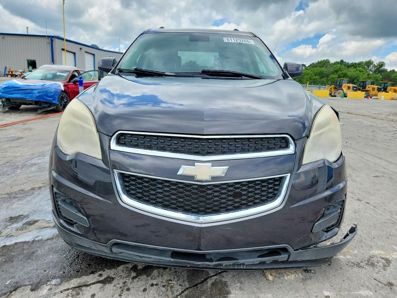 2015 Chevrolet Equinox Lt - Image 5