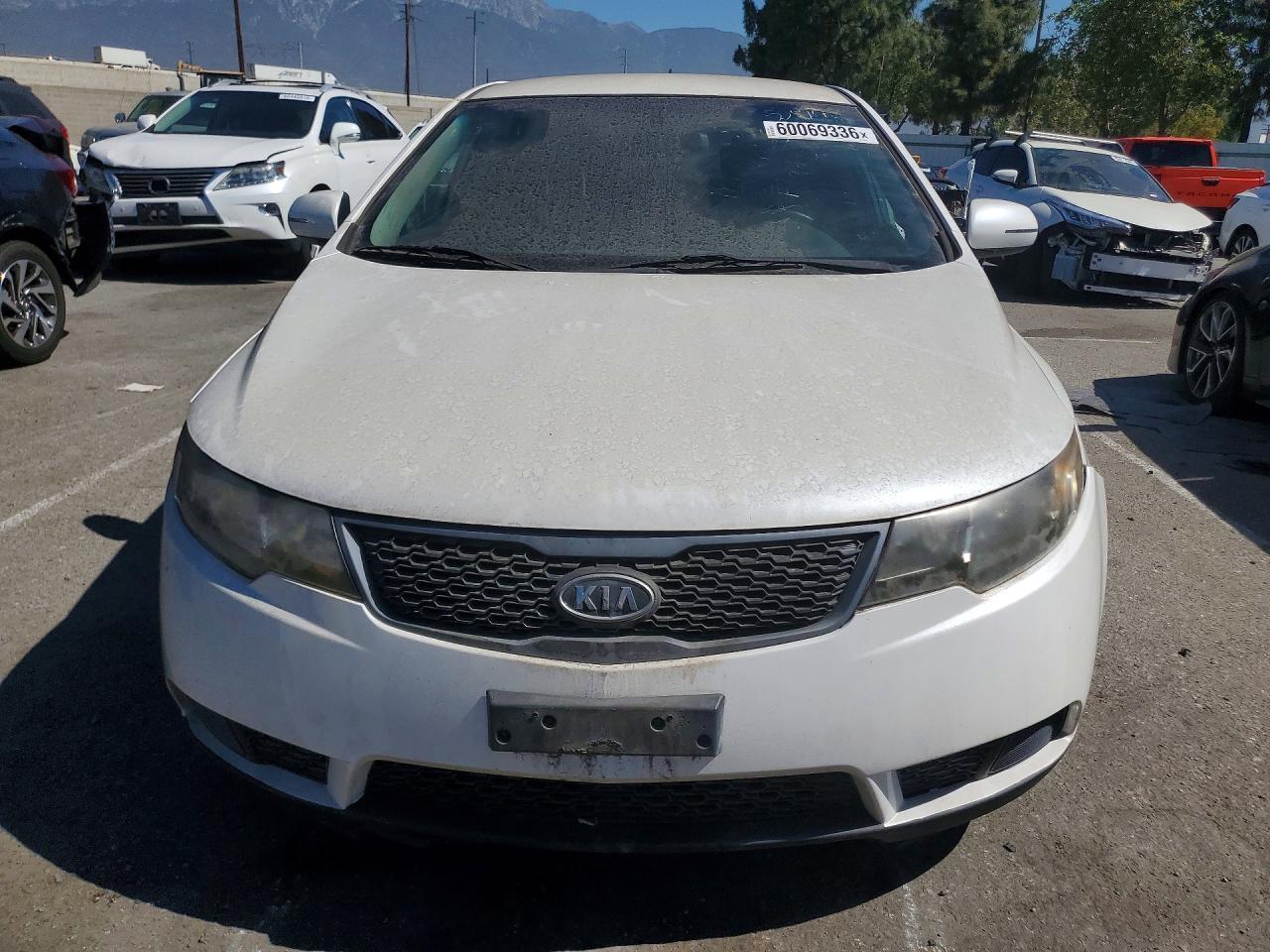 2013 Kia Forte Ex - Фото 5