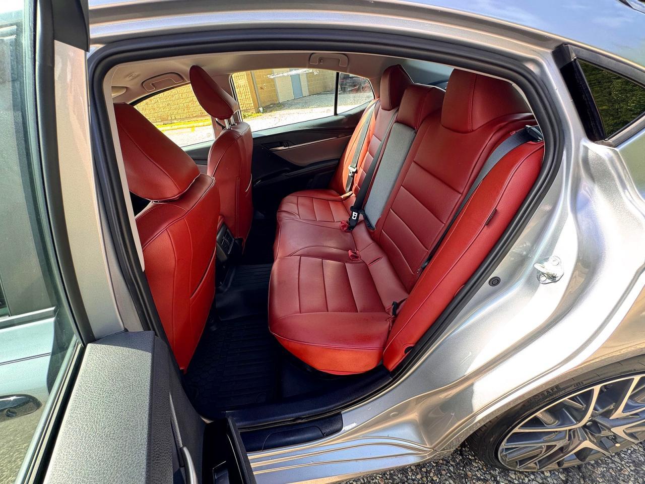 2025 Toyota Camry Le - Image 6