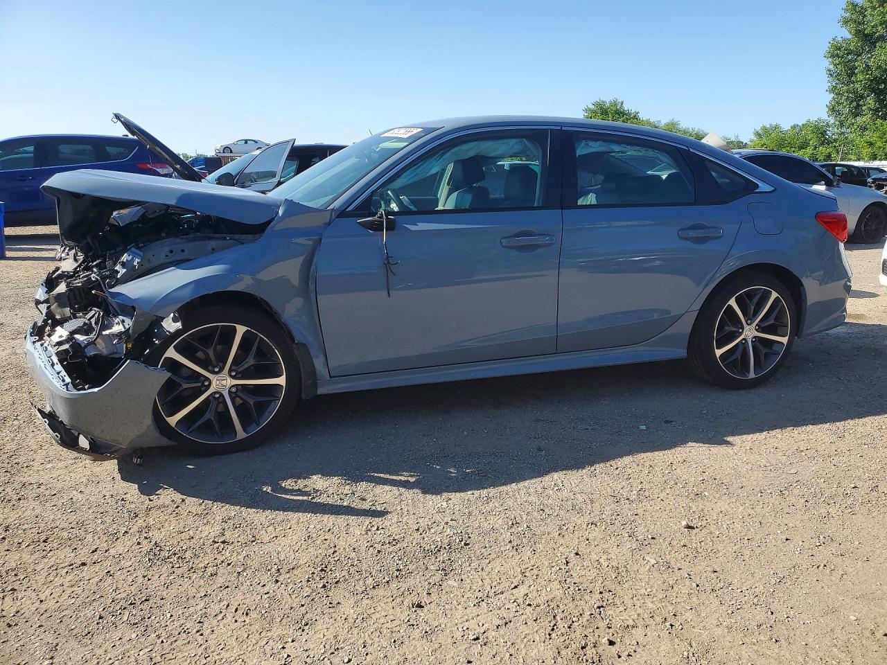 2023 Honda Civic Touring