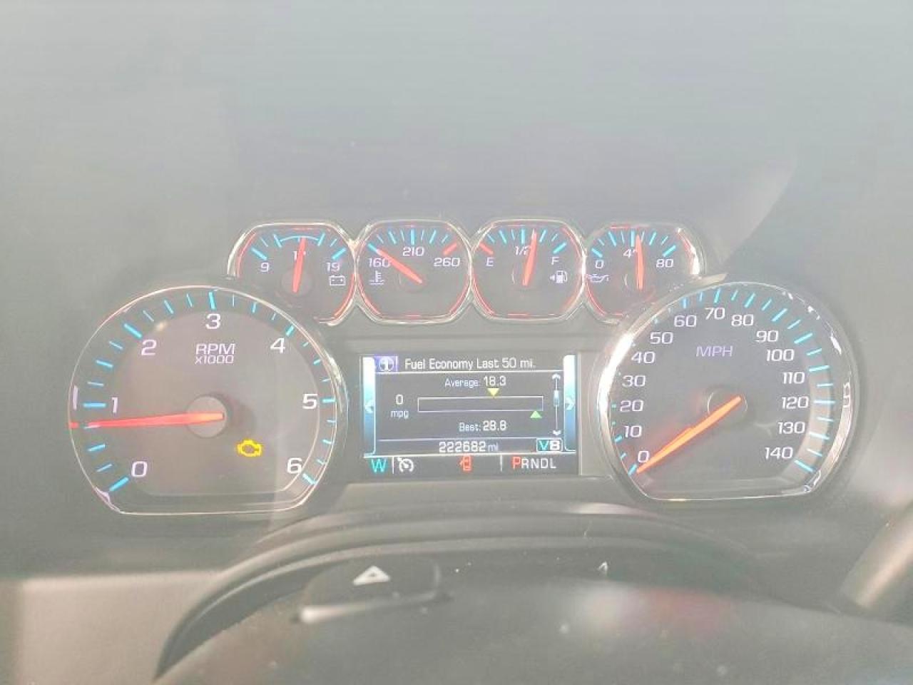 2020 Chevrolet Suburban K1500 Ls - Image 7