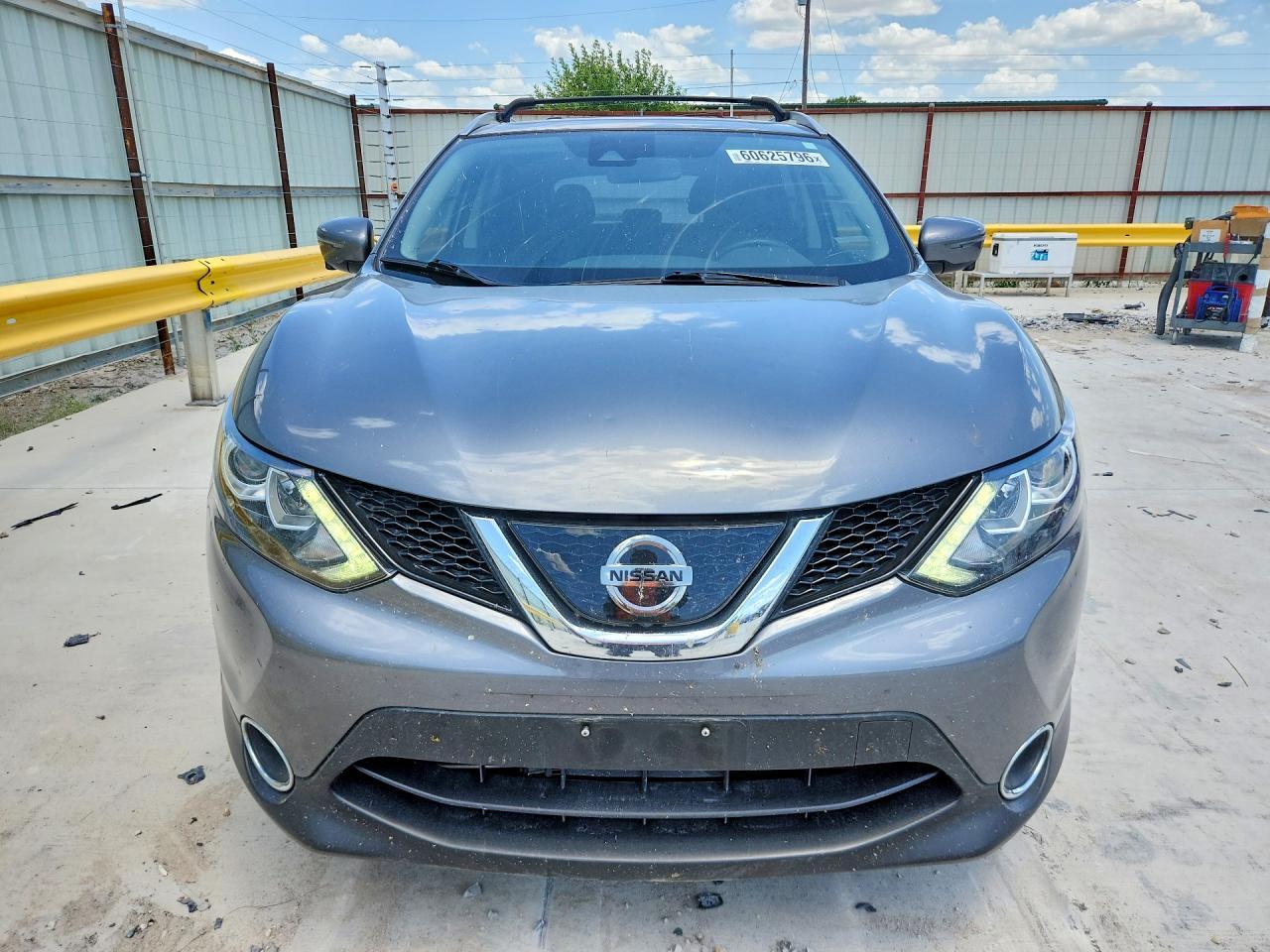 2019 Nissan Rogue Sport Sv - Фото 5