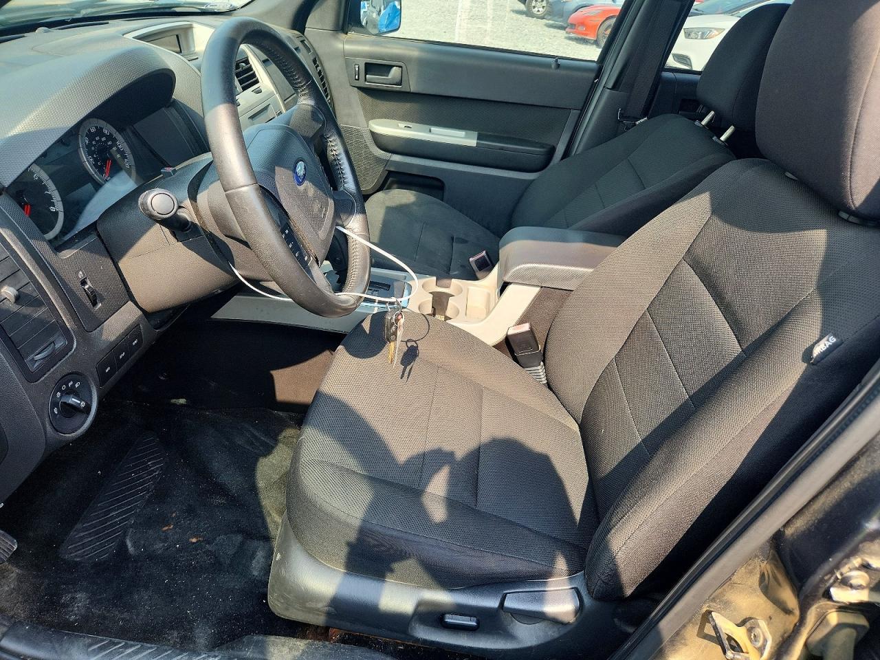 2009 Ford Escape Xlt - Фото 7