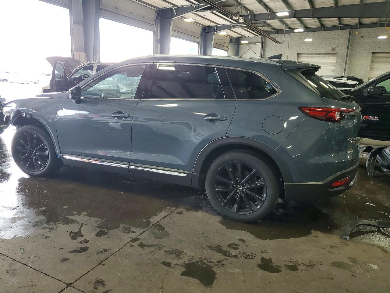 2023 Mazda Cx-9 Grand Touring - Image 2