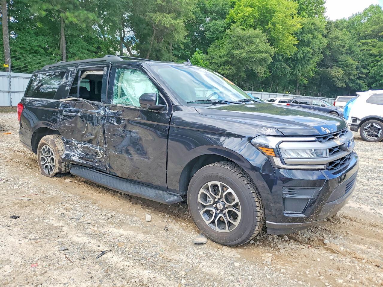 2024 Ford Expedition Max Xlt - Фото 4