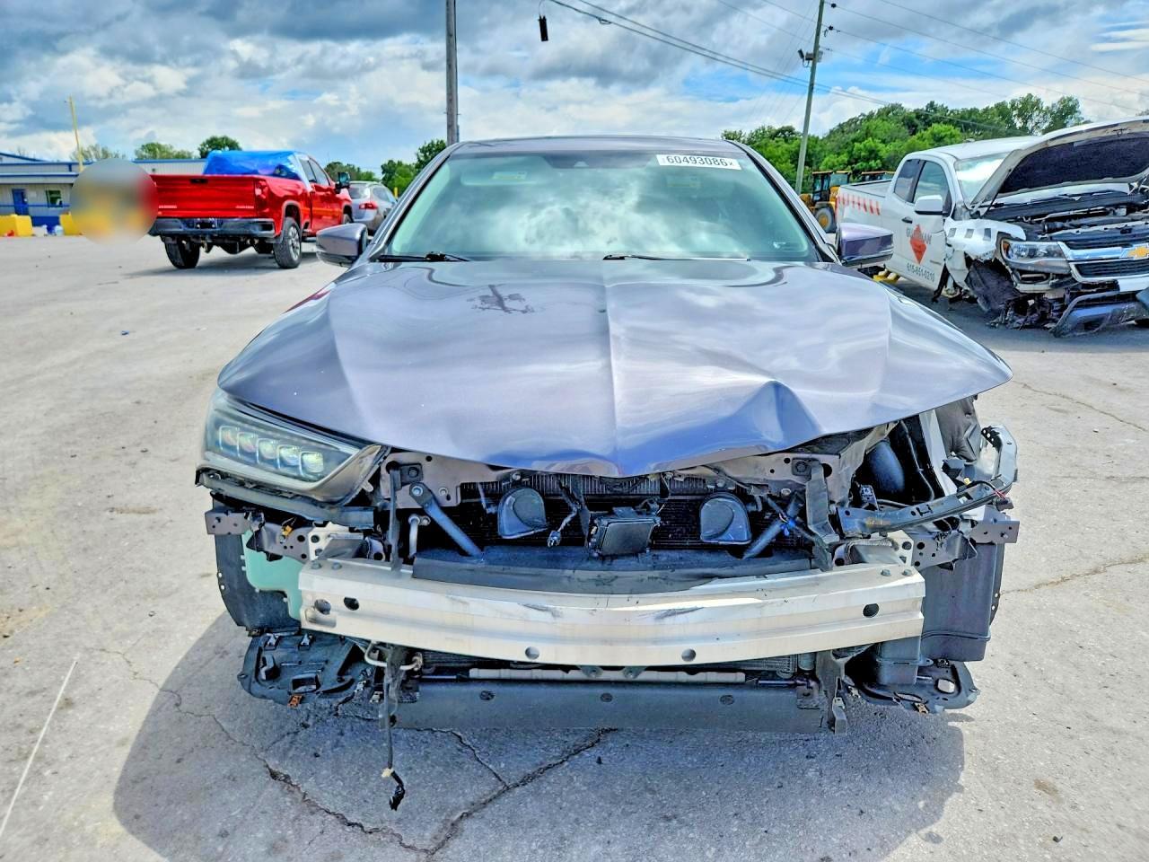 2019 Acura Tlx - Image 5