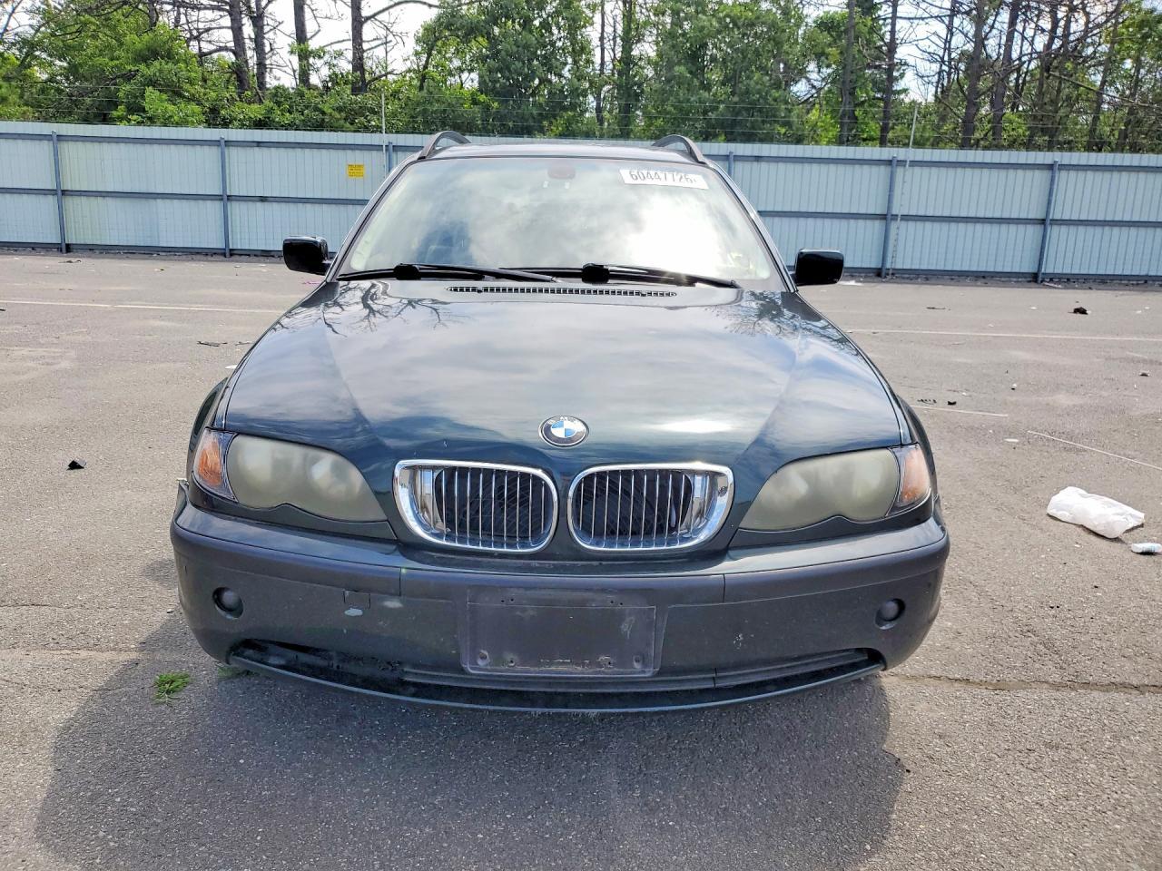 2004 BMW 325 Xi - Image 5
