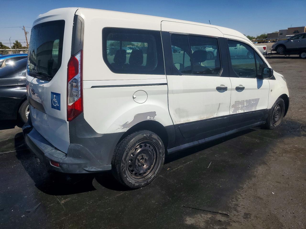 2016 Ford Transit - Image 3
